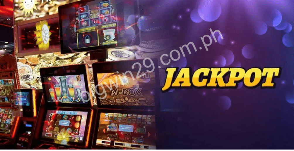 Opt for Small Jackpots